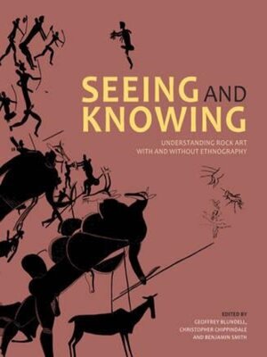 cover image of Seeing and Knowing